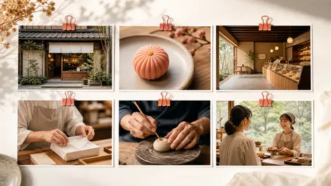 店舗ホームページに用意したい6種類の写真